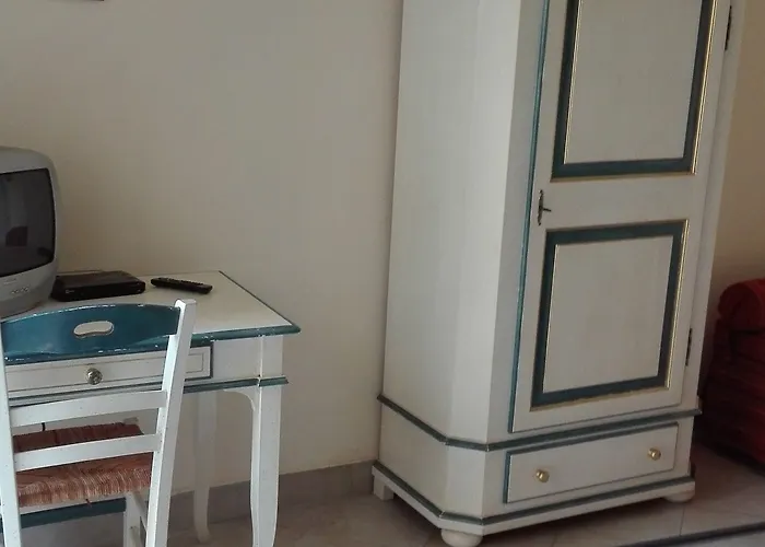 Candido Vacanze B&B 2*
