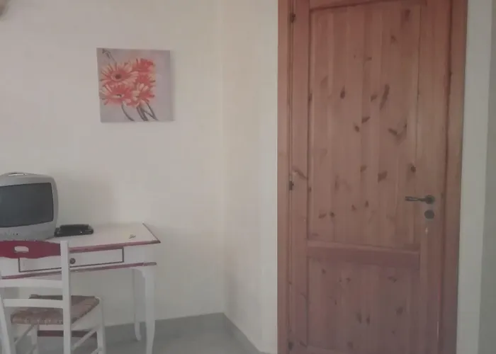 B&B Candido Vacanze 모디카