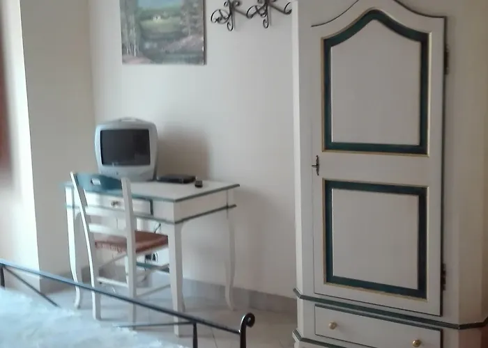 Candido Vacanze B&B 2*