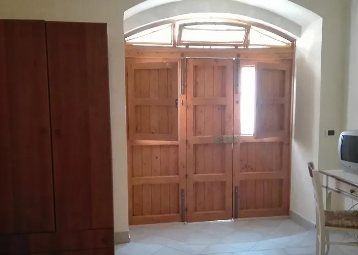 B&B Candido Vacanze
