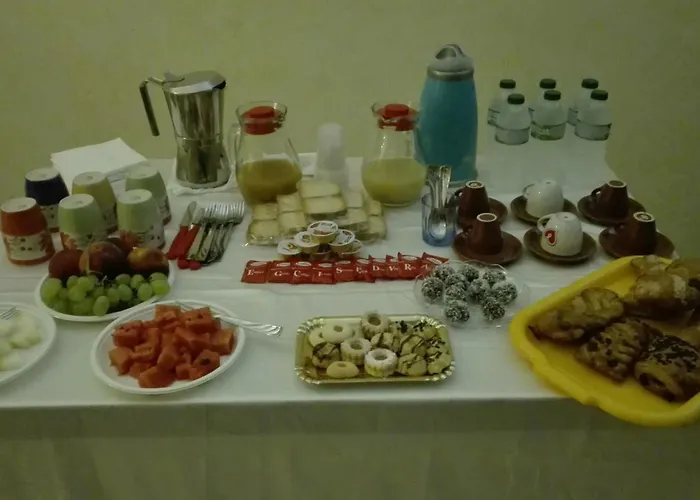 Candido Vacanze B&B 2*