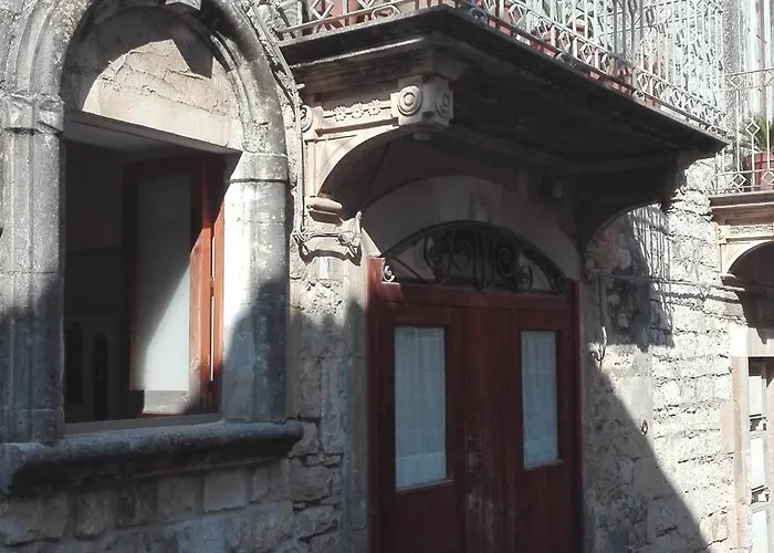 B&B Candido Vacanze 모디카