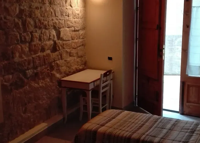 B&B Candido Vacanze 모디카
