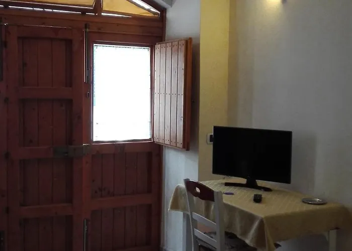 B&B Candido Vacanze 2*