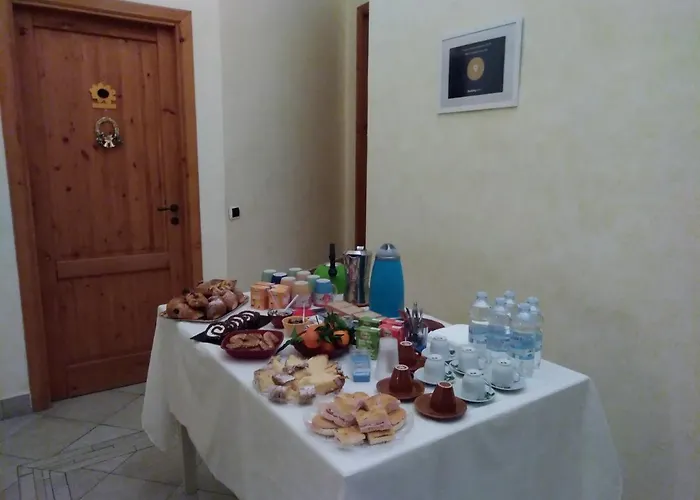 B&B Candido Vacanze 2*